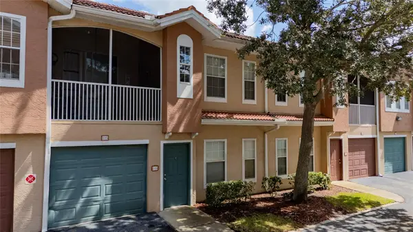 12107 Poppy Field Lane #105, ORLANDO, FL 32837