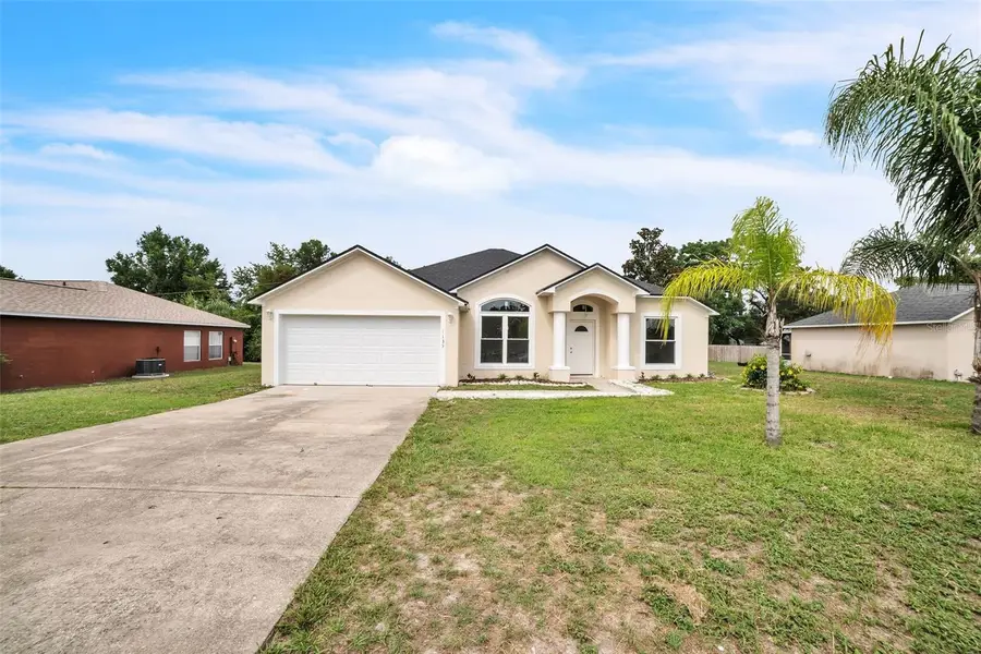 1139 Humphrey Boulevard, Deltona, FL 32738 - Image #2