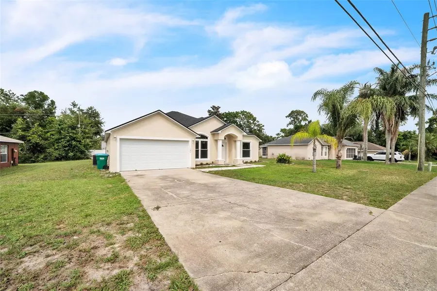 1139 Humphrey Boulevard, Deltona, FL 32738 - Image #3