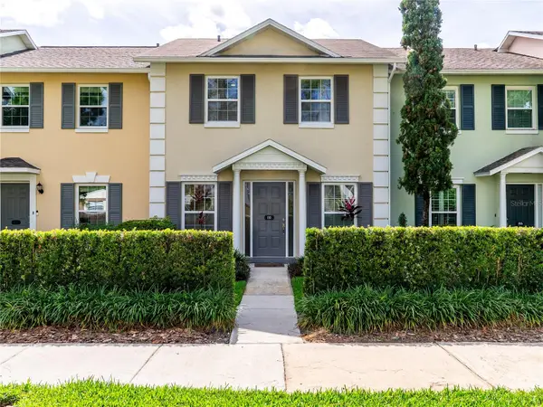 110 S Primrose Drive, ORLANDO, FL 32803