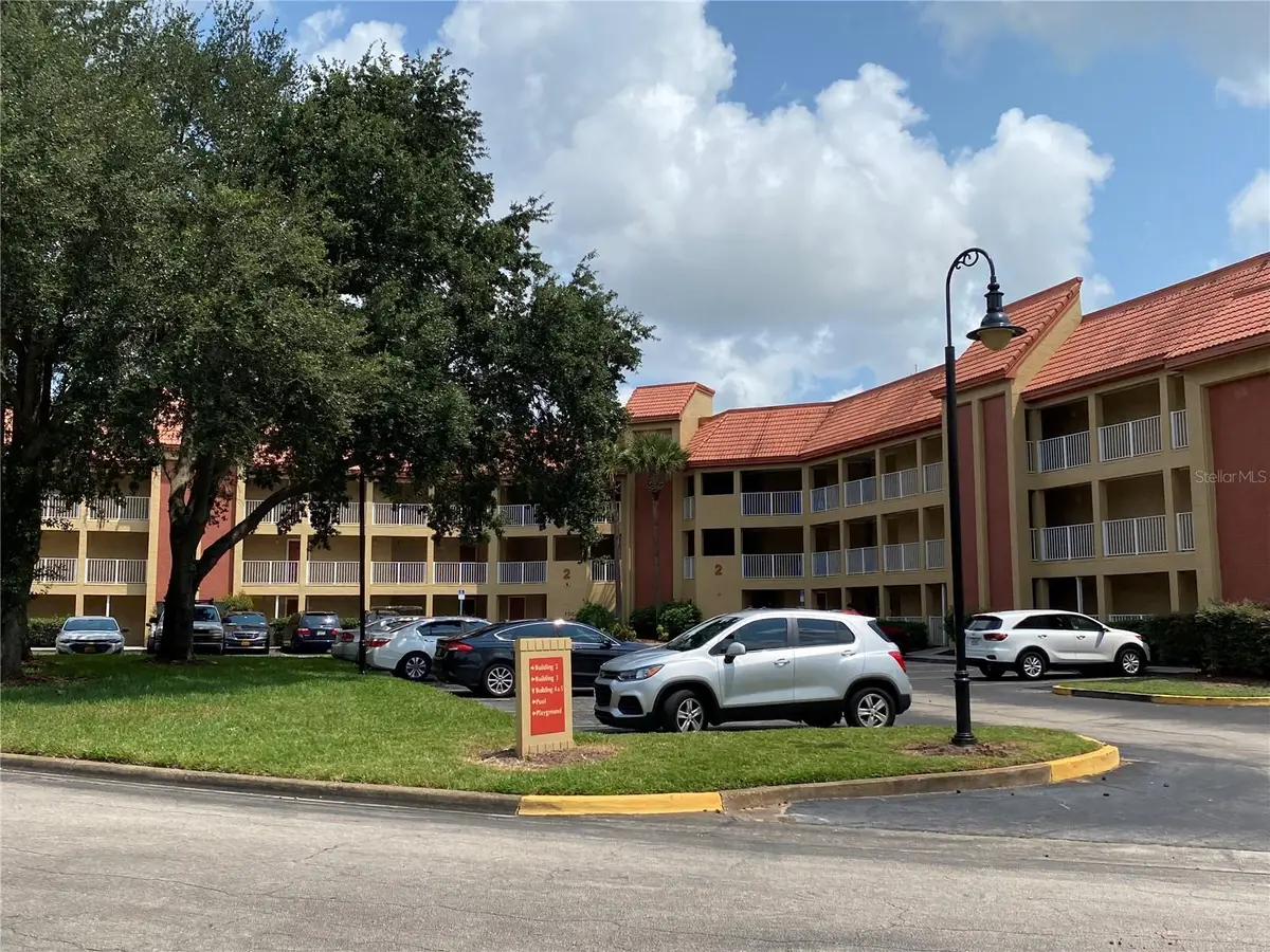 6403 Parc Corniche Drive #4308, Orlando, FL 32821 - Image #1