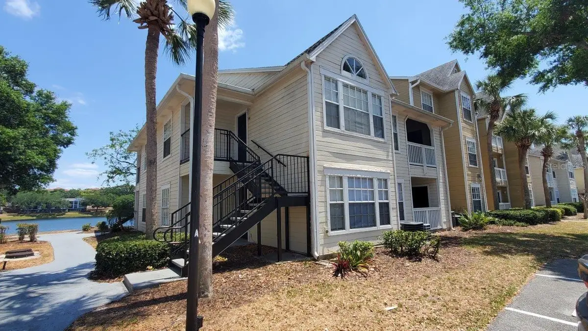 1071 S Hiawassee Rd #1211, Orlando, FL 32835 - Image #1