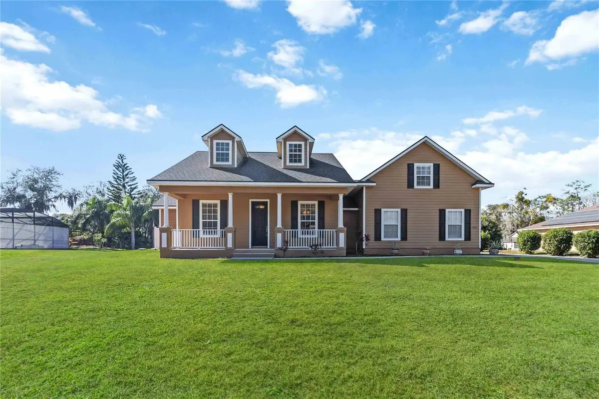 2420 Heron Court, Saint Cloud, FL 34771 - #1