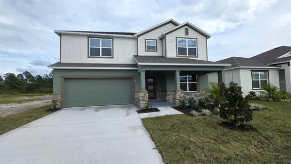 3242 Viceroy Court, POINCIANA, FL 34759