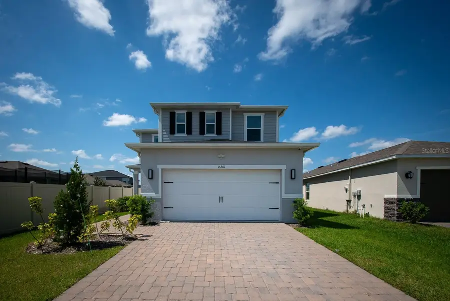 16301 Sanctuary Reserve Loop, Clermont, FL 34714 - #2