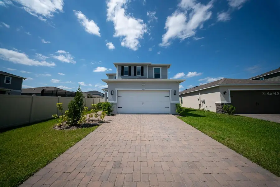 16301 Sanctuary Reserve Loop, Clermont, FL 34714 - #3