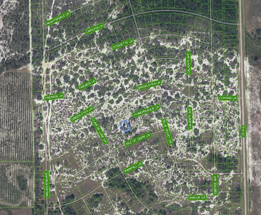 463 Humoresque Lane, Lake Placid, FL 33852 - Image #2