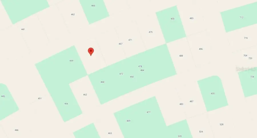 463 Humoresque Lane, Lake Placid, FL 33852 - Image #3