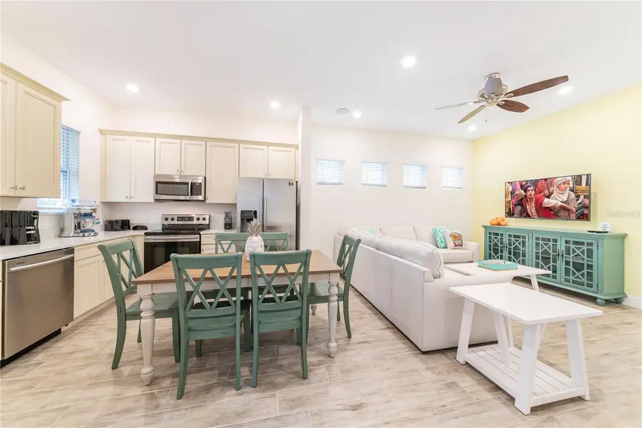 2988 Salted Rim Road, Kissimmee, FL 34747 - #2