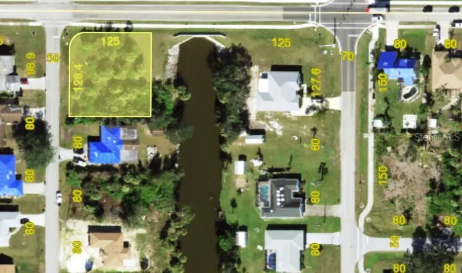 1012 Waterside Street, Port Charlotte, FL 33952 - Image #2