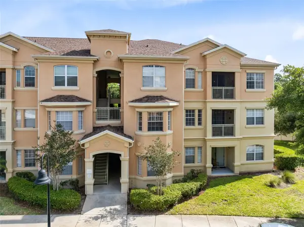 422 Terrace Ridge Circle #422, DAVENPORT, FL 33896
