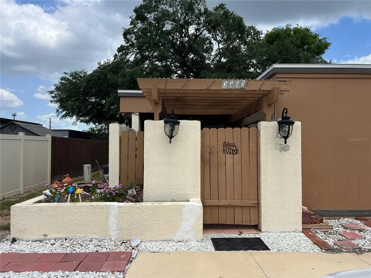 2487 Harbour Way, Winter Park, FL 32792 - Image #1