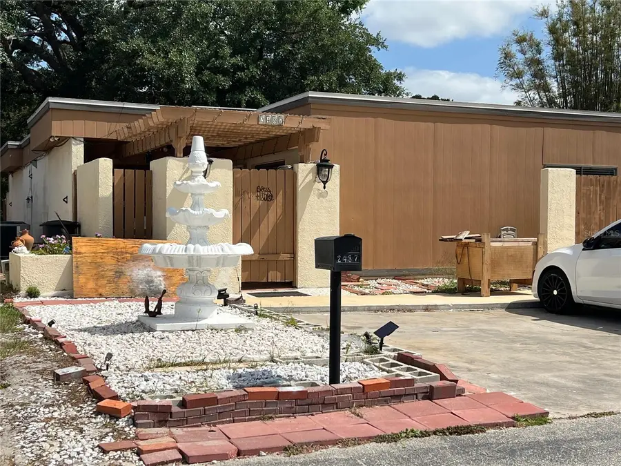 2487 Harbour Way, Winter Park, FL 32792 - Image #2