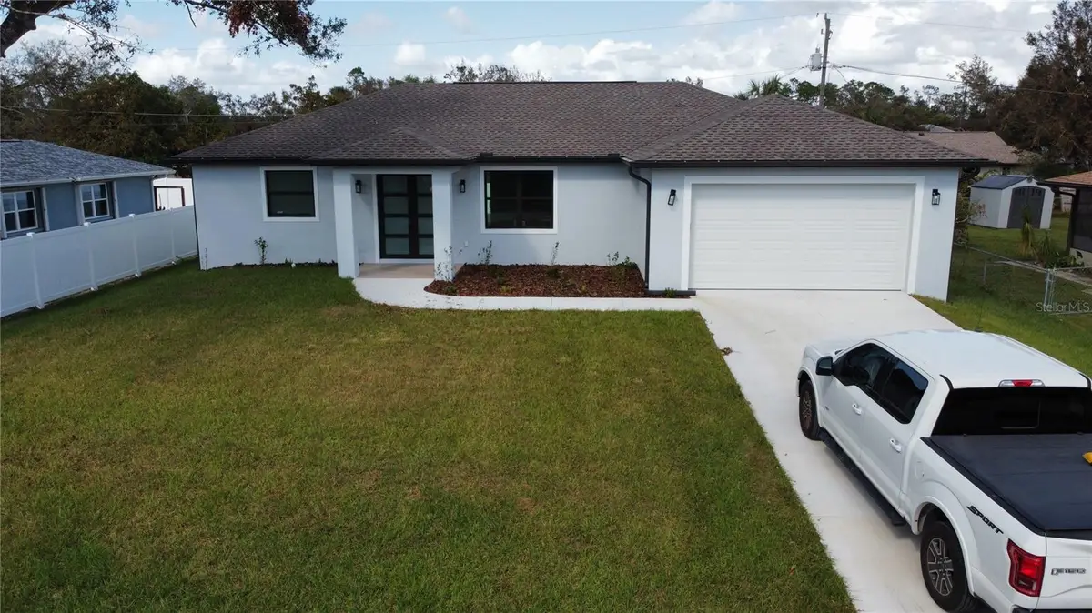 20296 Rutherford Avenue, Port Charlotte, FL 33952 - Image #1