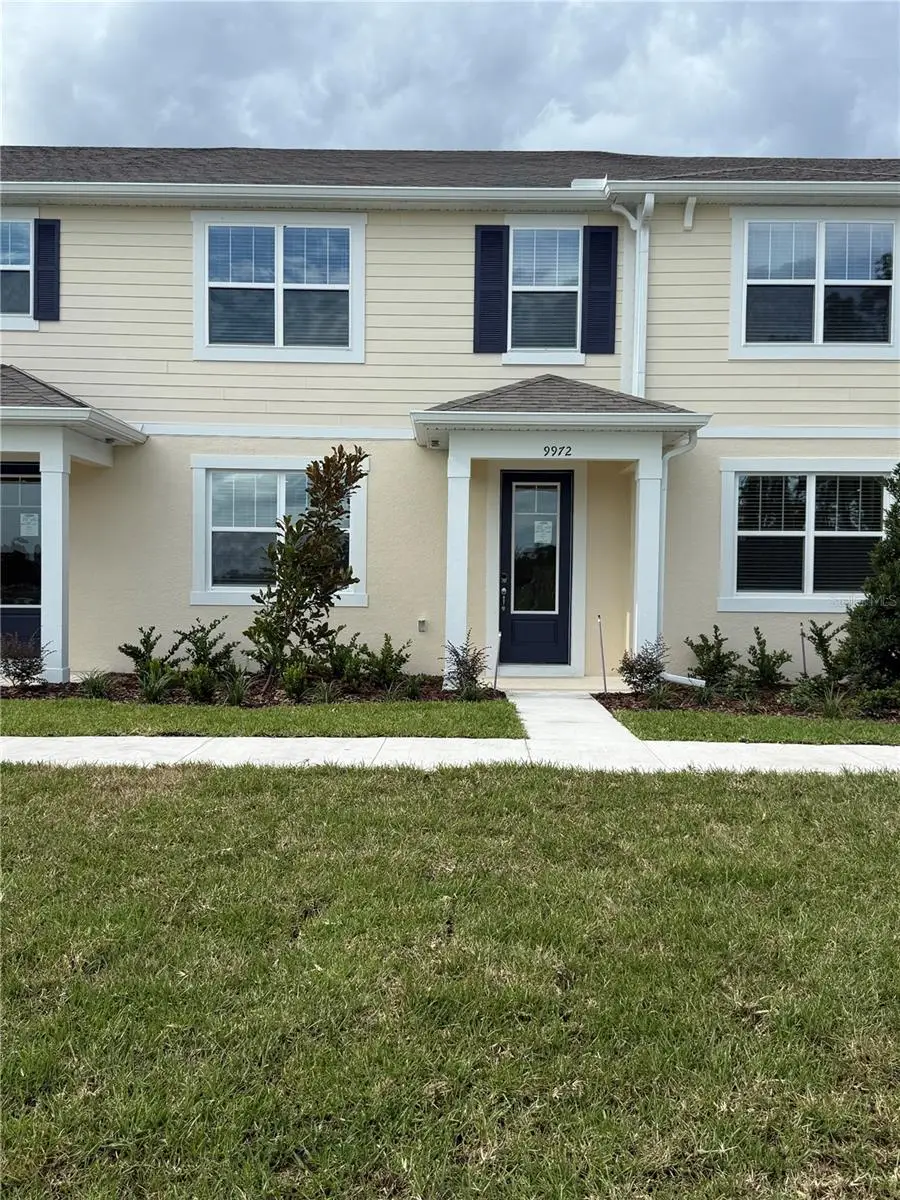 9972 Red Canoe Alley, Orlando, FL 32832 - Image #1