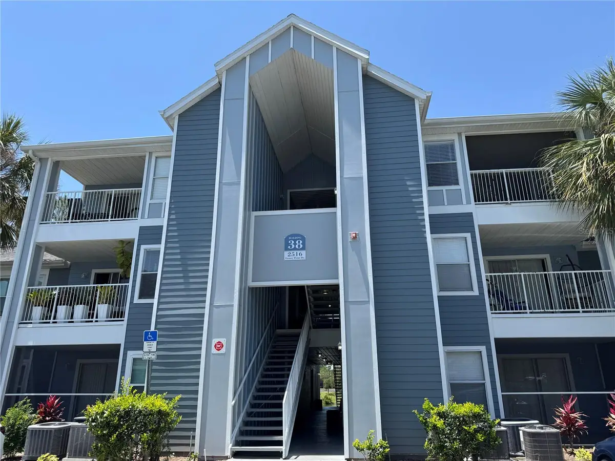 2516 Grassy Point Drive #210, Lake Mary, FL 32746 - Image #1