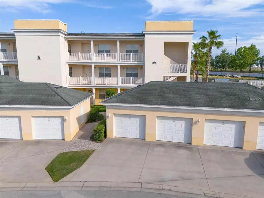 7509 Mourning Dove Circle #203, Reunion, FL 34747 - Image #2