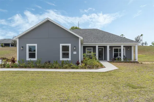 72 Fairway Circle, UMATILLA, FL 32784