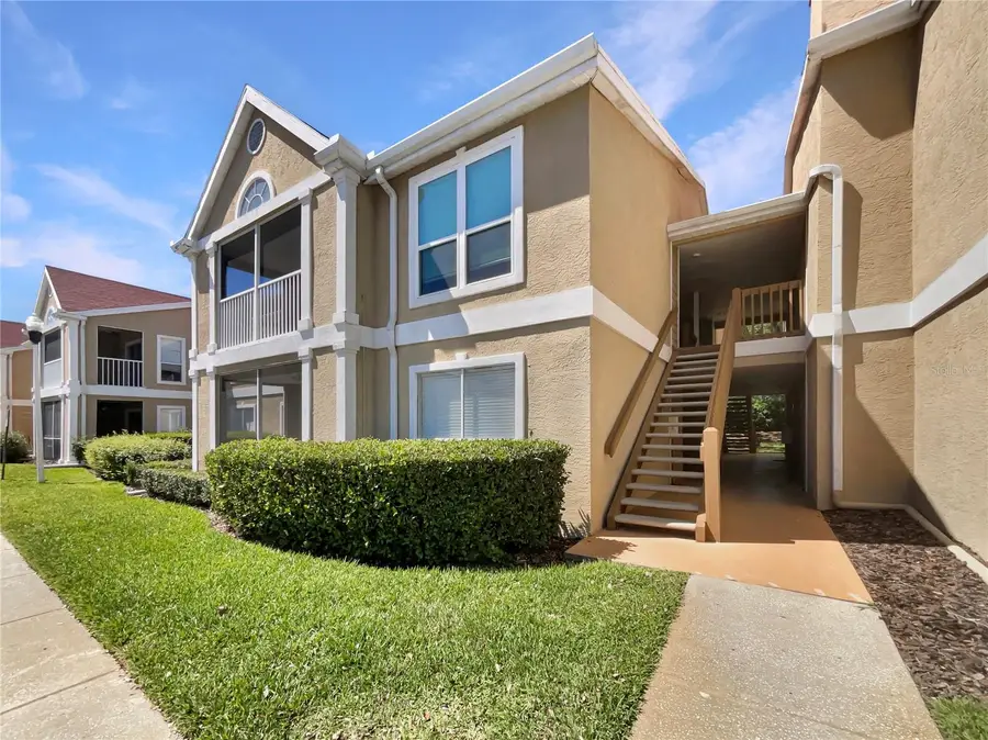 9481 Highland Oak Drive #609, Tampa, FL 33647 - Image #2