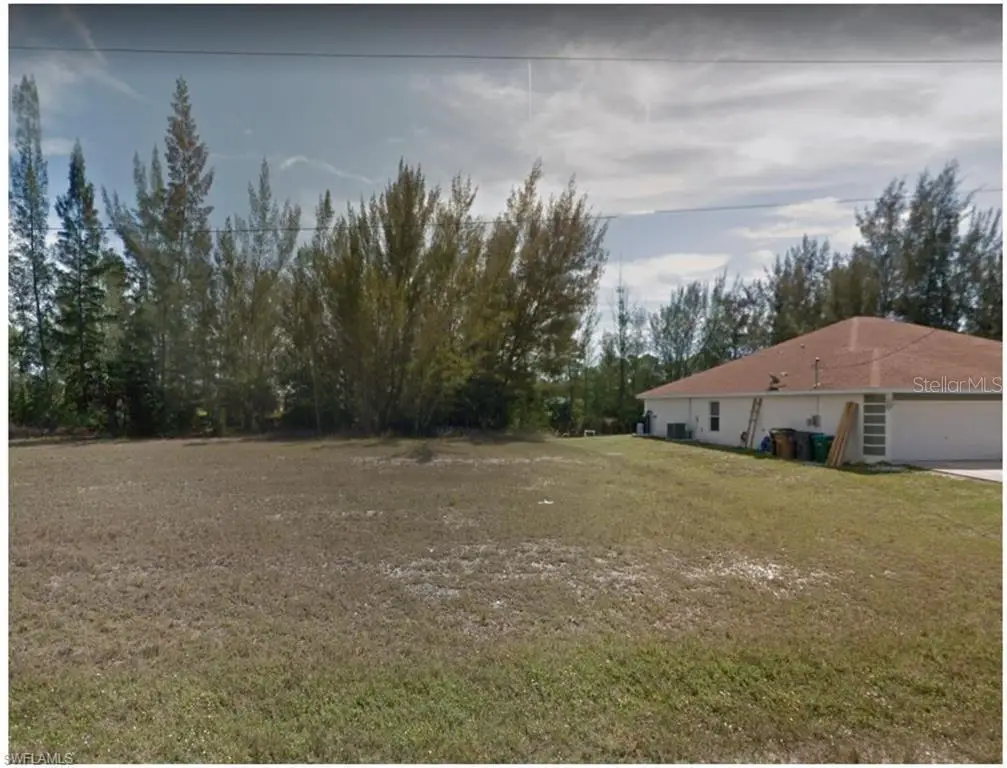 3615 NE 9th Avenue, Cape Coral, FL 33909 - Image #1