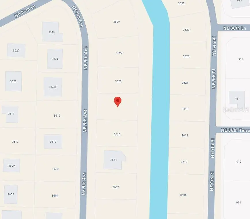 3619 NE 9th Avenue, Cape Coral, FL 33909 - Image #2