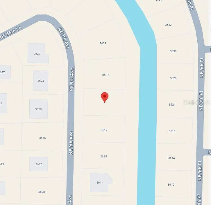 3623 NE 9th Avenue, Cape Coral, FL 33909 - Image #2