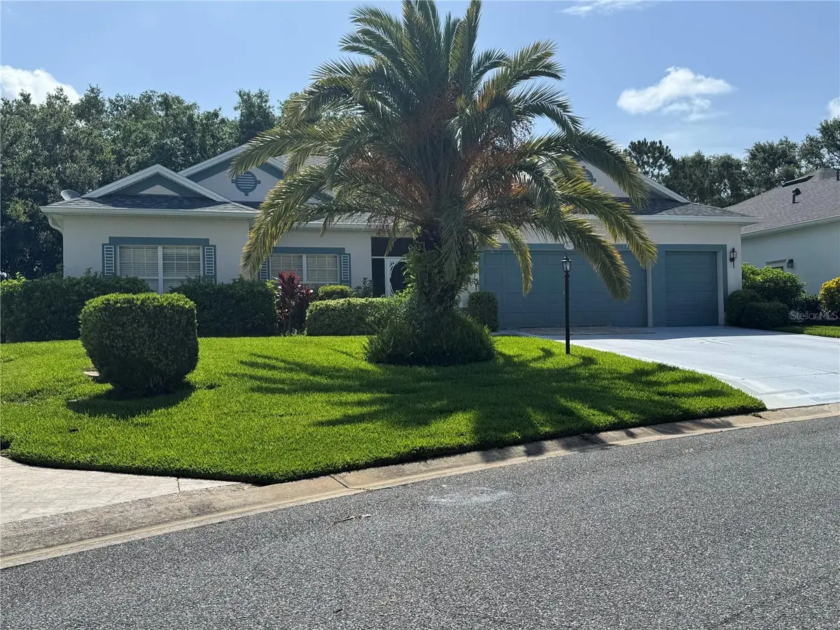 24125 Peekskill Street, Leesburg, FL 34748 - Image #1