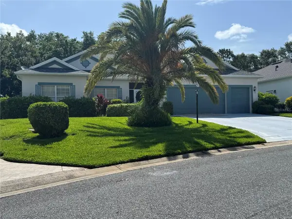 24125 Peekskill Street, LEESBURG, FL 34748