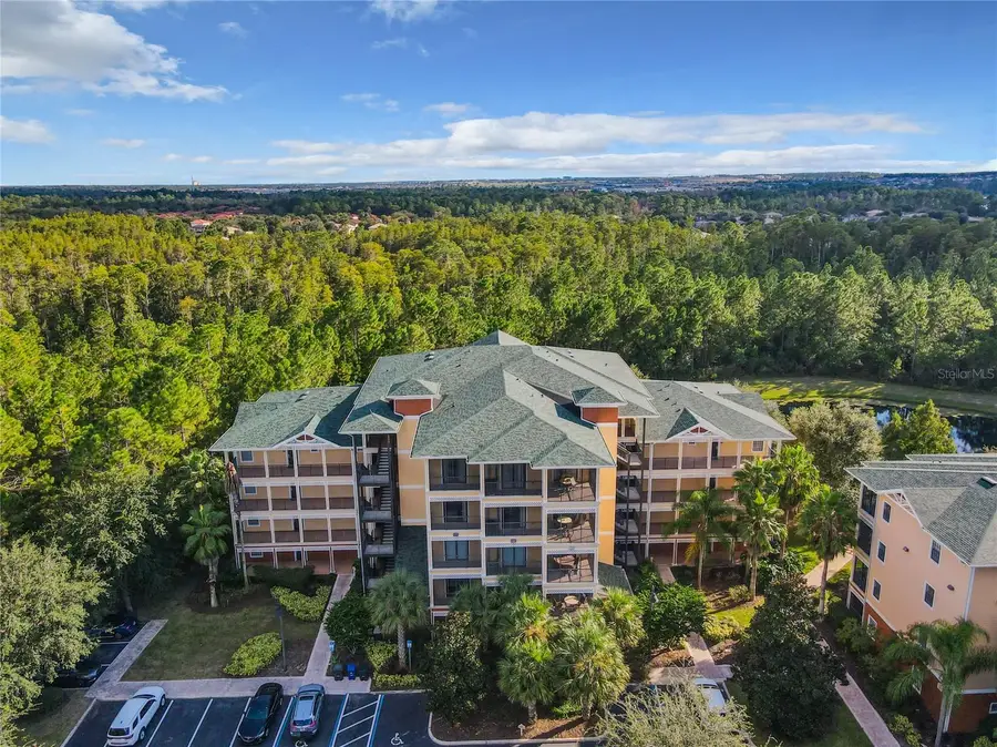 9061 Treasure Trove Lane #403, Kissimmee, FL 34747 - #2