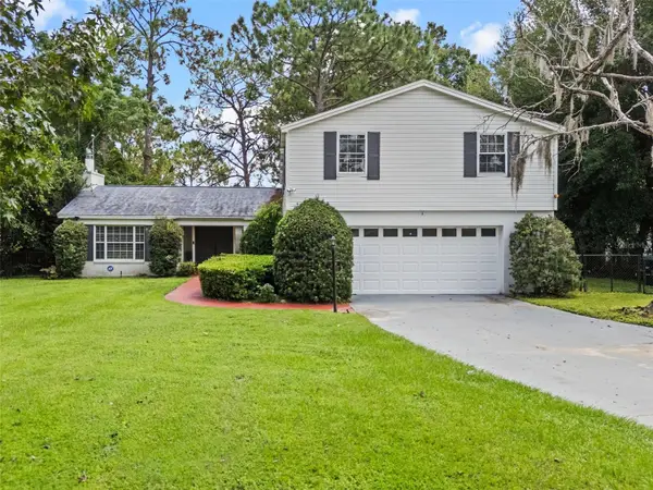 7470 Lake Marsha Drive, ORLANDO, FL 32819