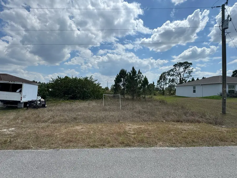 942 Ardmore Street, Lehigh Acres, FL 33974 - #3