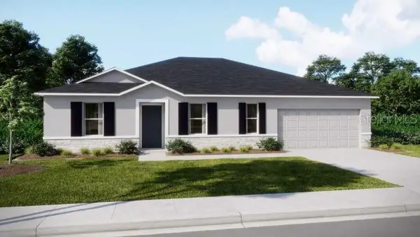 25416 Jubal Street, PUNTA GORDA, FL 33955