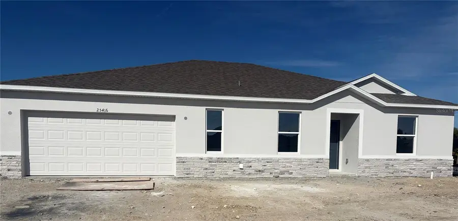 25416 Jubal Street, Punta Gorda, FL 33955 - #3