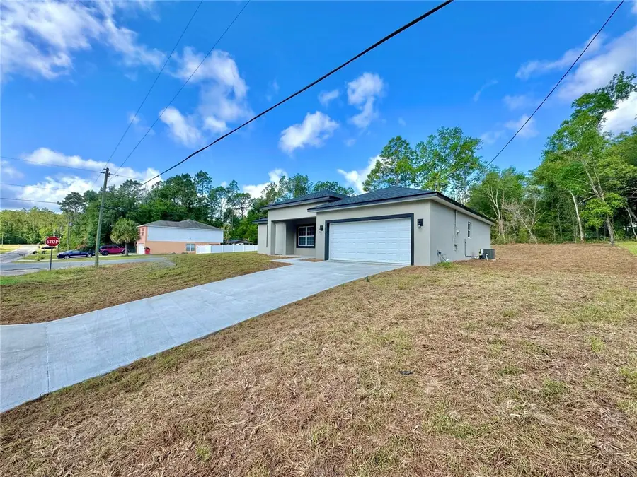 8032 N Oberon Terrace, Citrus Springs, FL 34434 - Image #3