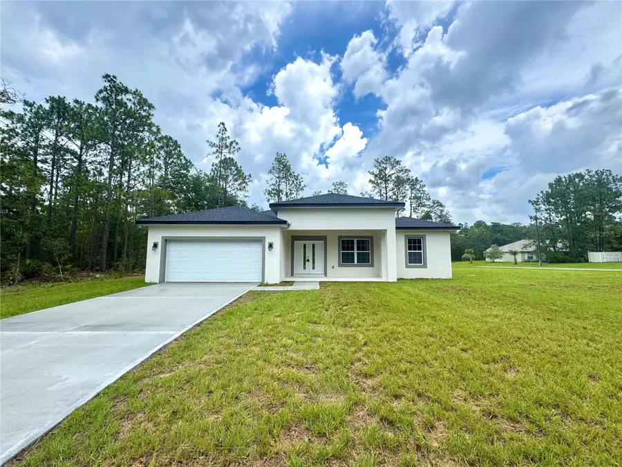 646 W Homeway Loop, Citrus Springs, FL 34434 - Image #2