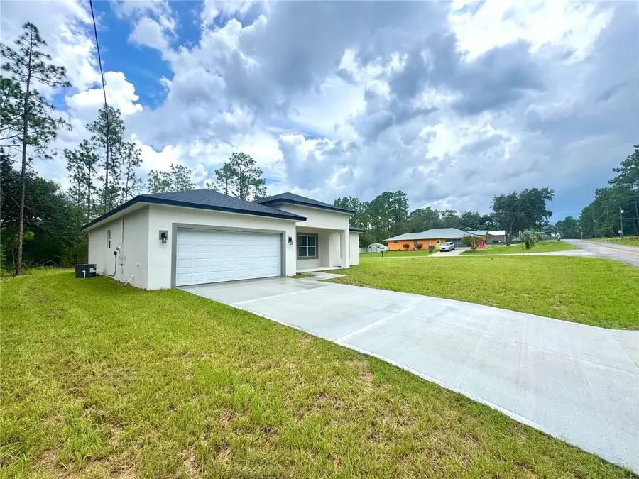 646 W Homeway Loop, Citrus Springs, FL 34434 - Image #3