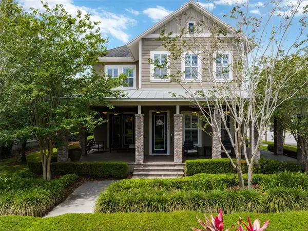 14025 Hench Lane, ORLANDO, FL 32827