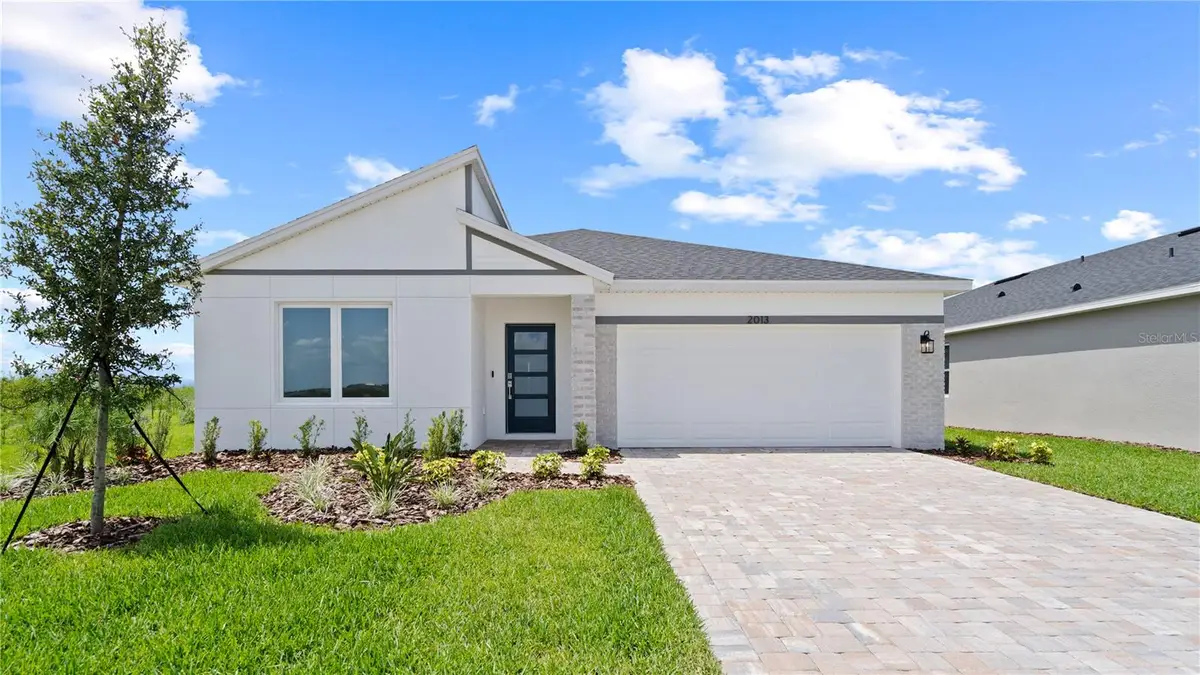 2013 Stone Wall Court, Haines City, FL 33844 - Image #1