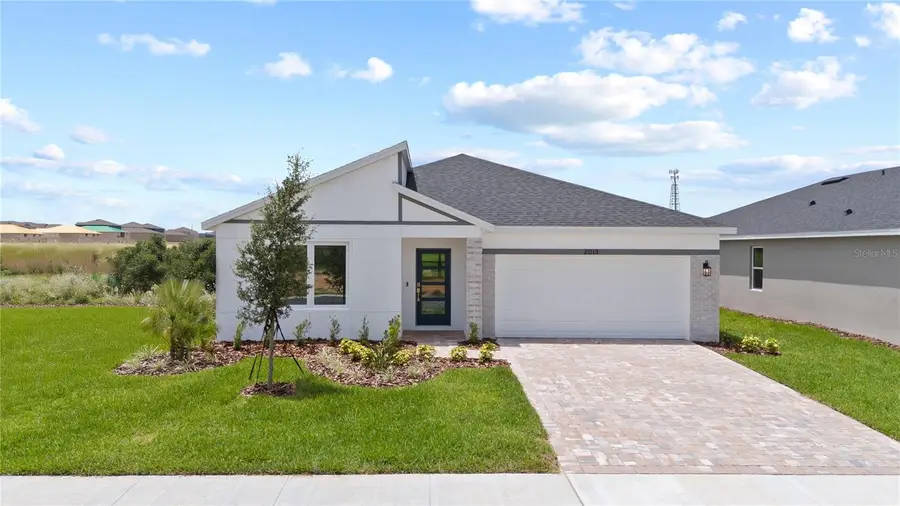 2013 Stone Wall Court, Haines City, FL 33844 - Image #2