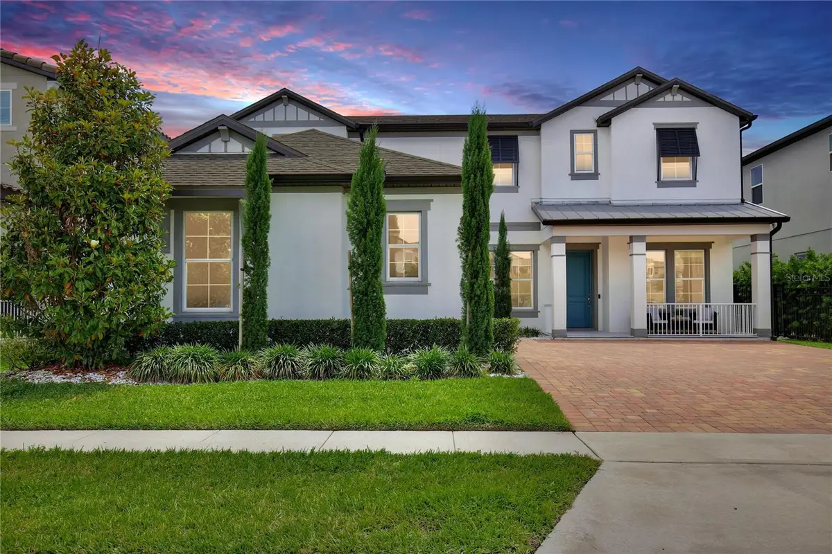 10139 Austrina Oak Loop, Winter Garden, FL 34787 - Image #1