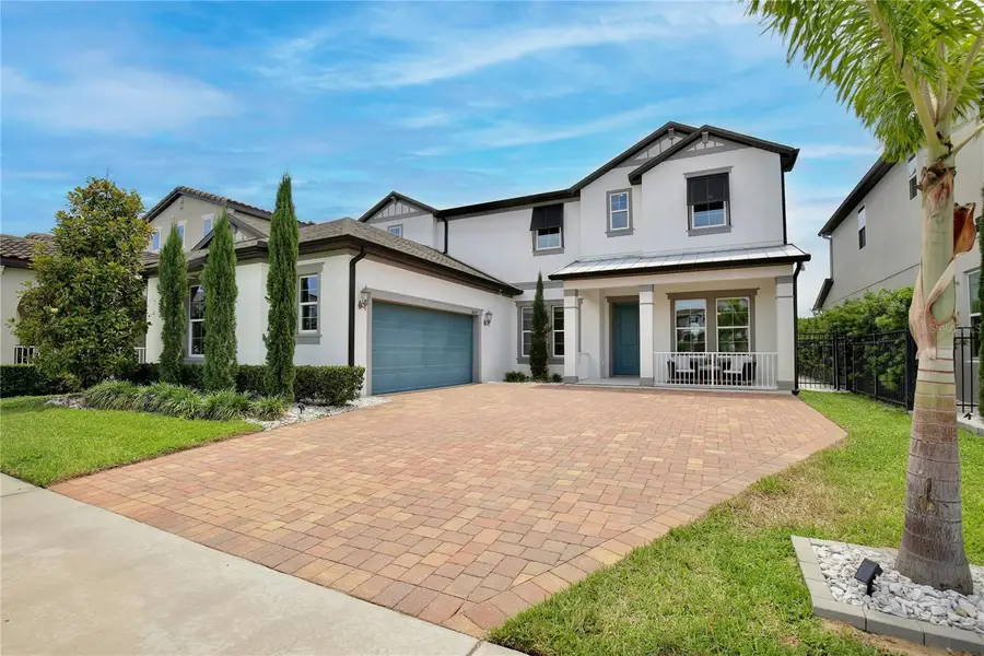 10139 Austrina Oak Loop, Winter Garden, FL 34787 - Image #2
