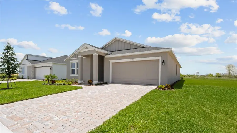 2009 Stone Wall Court, Haines City, FL 33844 - Image #2