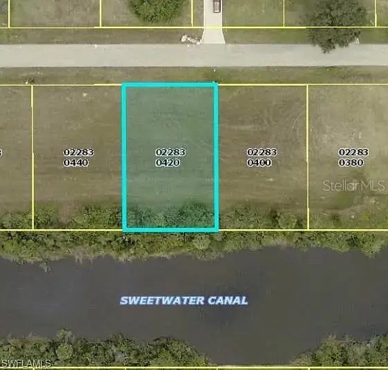 1810 NE 27th Terrace, Cape Coral, FL 33909 - Image #2