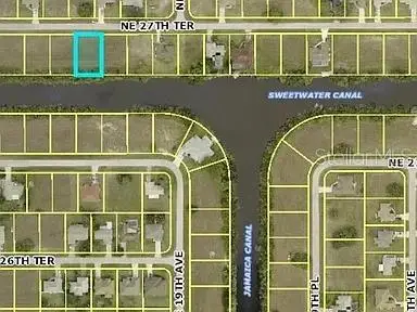 1810 NE 27th Terrace, Cape Coral, FL 33909 - Image #3