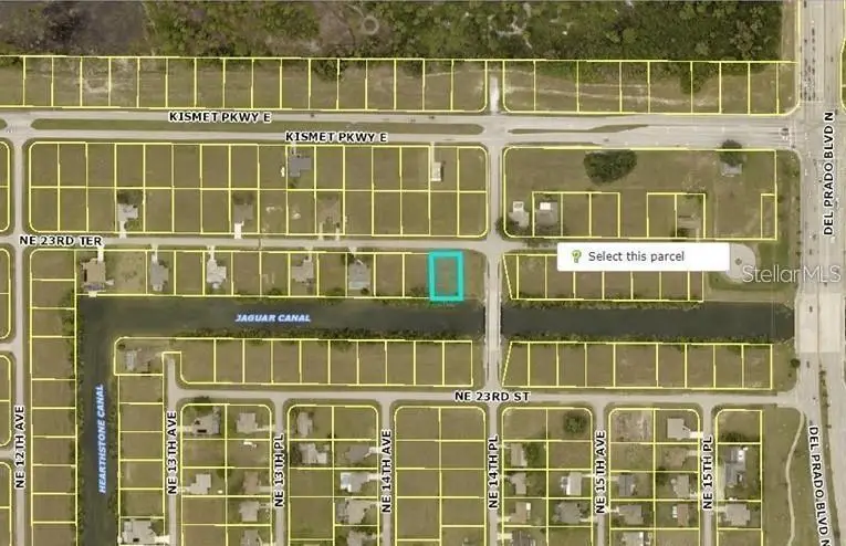 1408 NE 23rd Terrace, Cape Coral, FL 33909 - Image #2