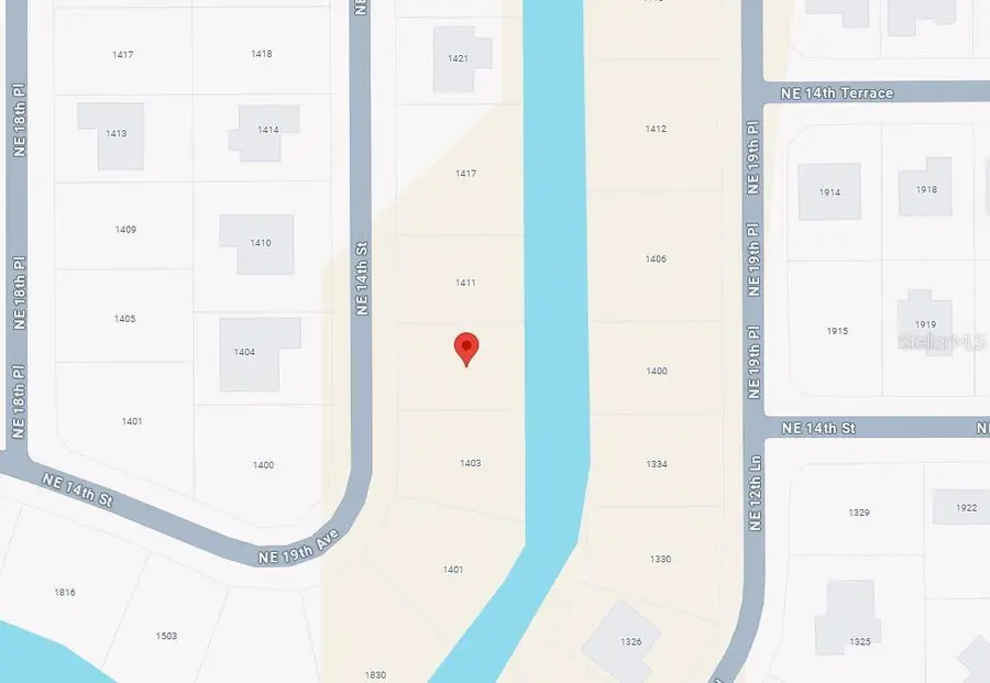 1407 NE 19th Avenue, Cape Coral, FL 33909 - Image #3