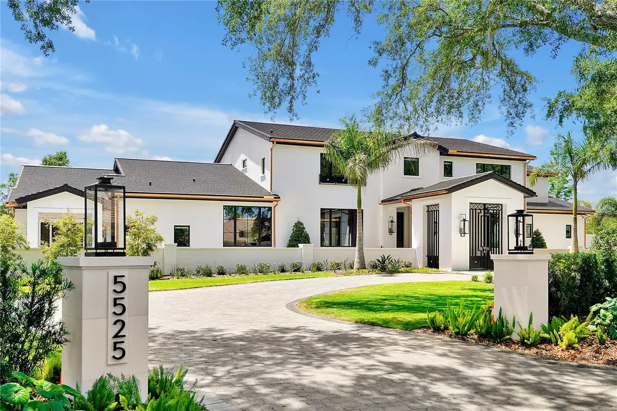 5525 Isleworth Country Club Dr, Windermere, FL 34786 - Image #1
