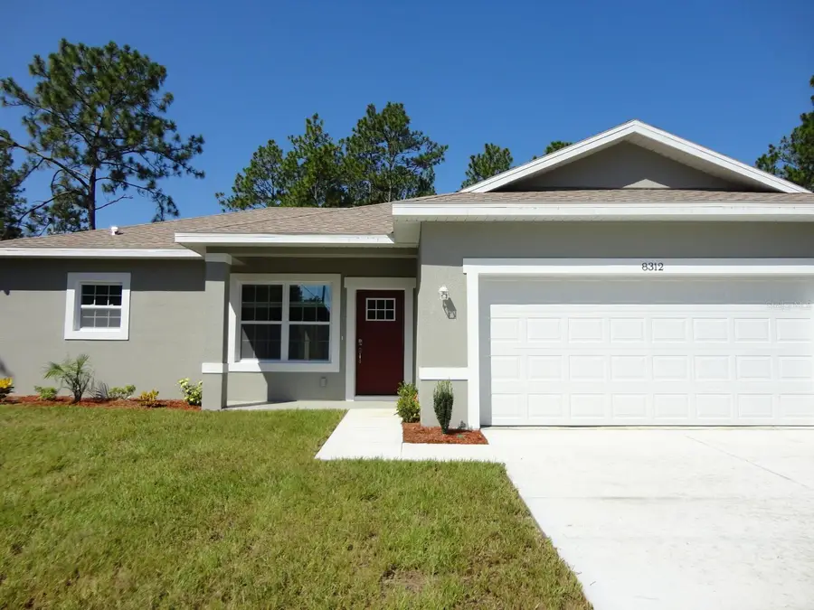 8312 N Pitcairn Way, Citrus Springs, FL 34434 - Image #2