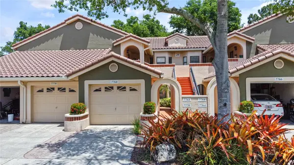 7768 Sugar Bend Drive #7768, ORLANDO, FL 32819