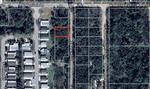 10566 S Belle Point, Homosassa, FL 34446 - Image #1